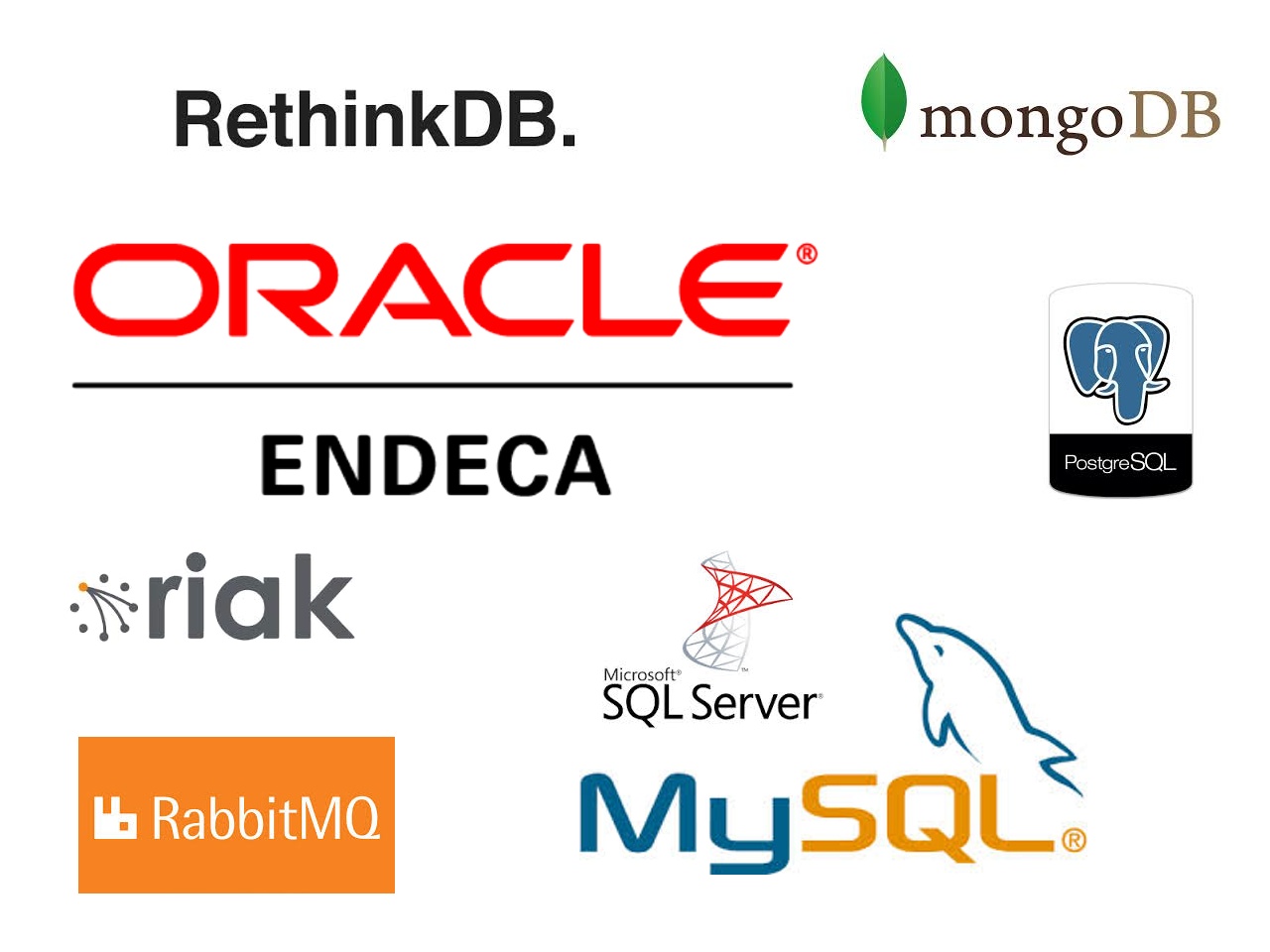 Permanent and Semi-Permanent Datastores